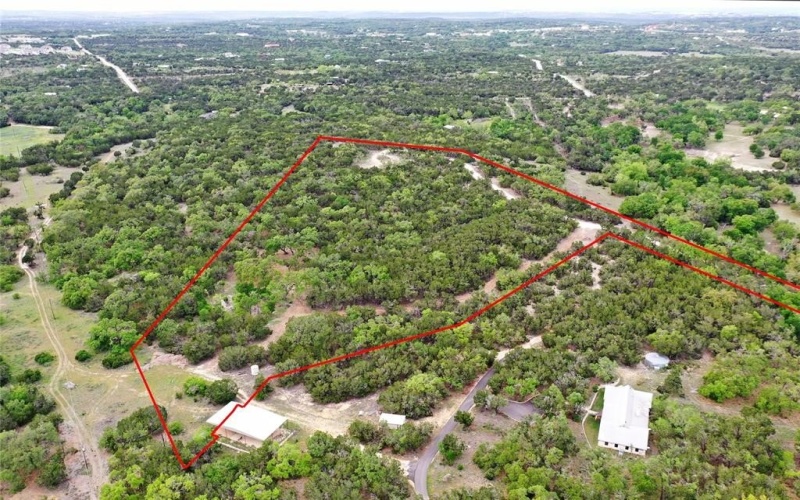 Tbd Jim Bridger Drive, Austin, TX 78737, 4 Bedrooms Bedrooms, ,5 BathroomsBathrooms,Residential,For Sale,Tbd Jim Bridger Drive,20983368