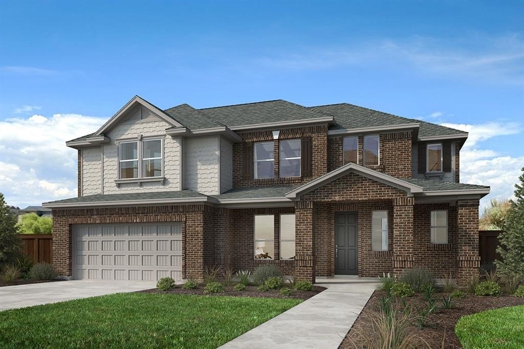 100 Hudson Lane, Justin, TX 76247, 4 Bedrooms Bedrooms, ,2 BathroomsBathrooms,Residential,For Sale,100 Hudson Lane,20983393