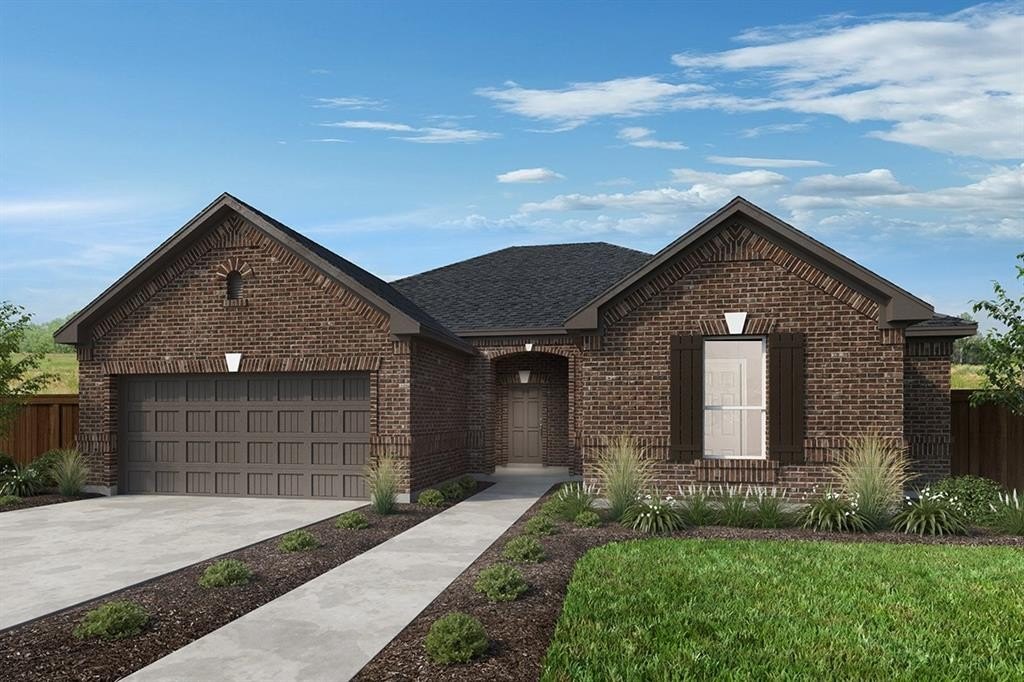 104 Hudson Lane, Justin, TX 76247, 4 Bedrooms Bedrooms, ,2 BathroomsBathrooms,Residential,For Sale,104 Hudson Lane,20983477