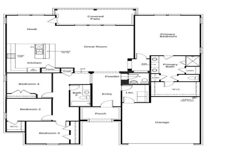 104 Hudson Lane, Justin, TX 76247, 4 Bedrooms Bedrooms, ,2 BathroomsBathrooms,Residential,For Sale,104 Hudson Lane,20983477