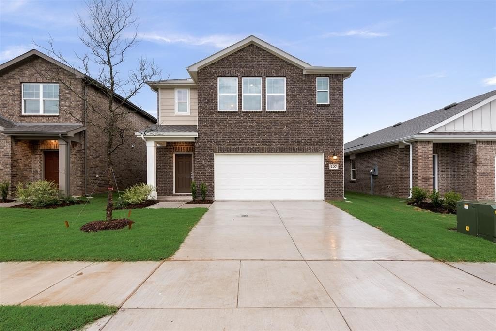 207 bradford Drive, Princeton, TX 75407, 5 Bedrooms Bedrooms, ,3 BathroomsBathrooms,Residential Lease,For Rent,207 bradford Drive,20983494