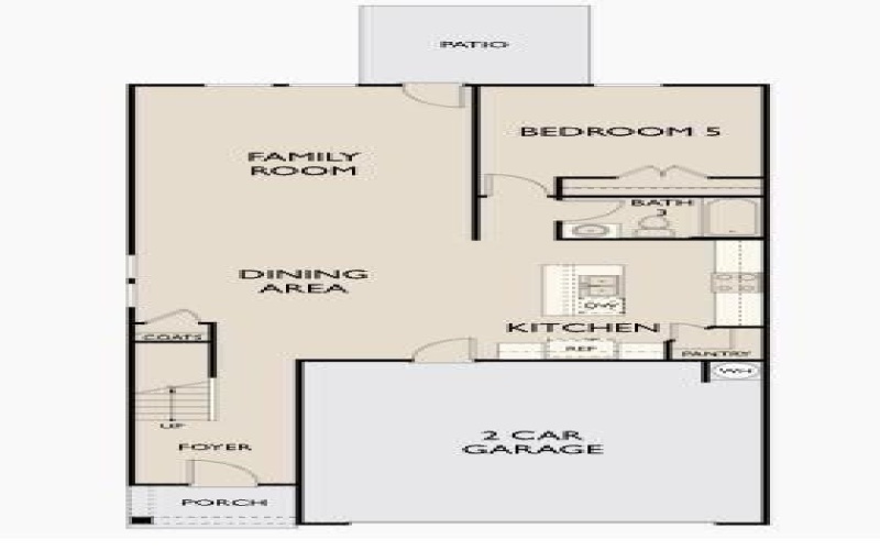 207 bradford Drive, Princeton, TX 75407, 5 Bedrooms Bedrooms, ,3 BathroomsBathrooms,Residential Lease,For Rent,207 bradford Drive,20983494