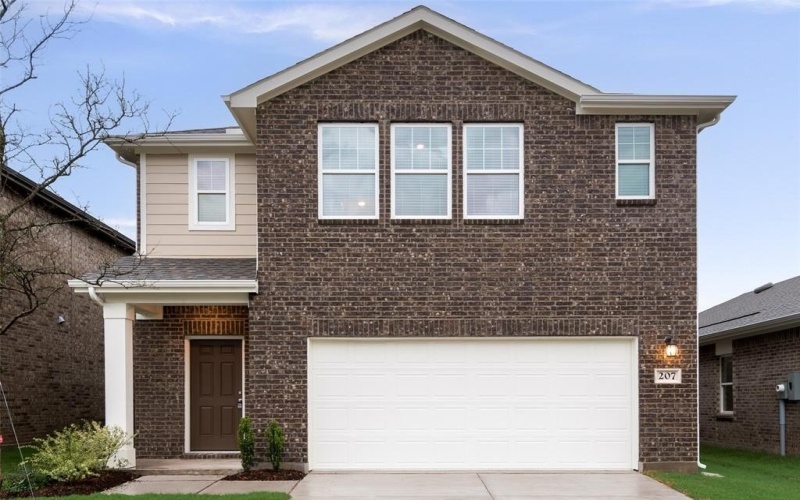 207 bradford Drive, Princeton, TX 75407, 5 Bedrooms Bedrooms, ,3 BathroomsBathrooms,Residential Lease,For Rent,207 bradford Drive,20983494