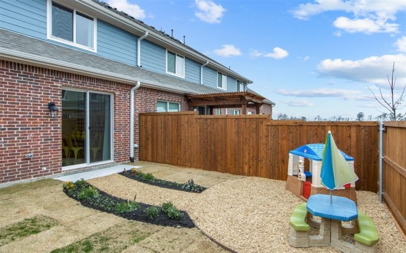602 Laurel Lane, Wylie, TX 75098, 3 Habitaciones Habitaciones , ,2 BañosBaños,Residential,En Venta,602 Laurel Lane,20983586