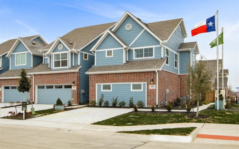 602 Laurel Lane, Wylie, TX 75098, 3 Habitaciones Habitaciones , ,2 BañosBaños,Residential,En Venta,602 Laurel Lane,20983586