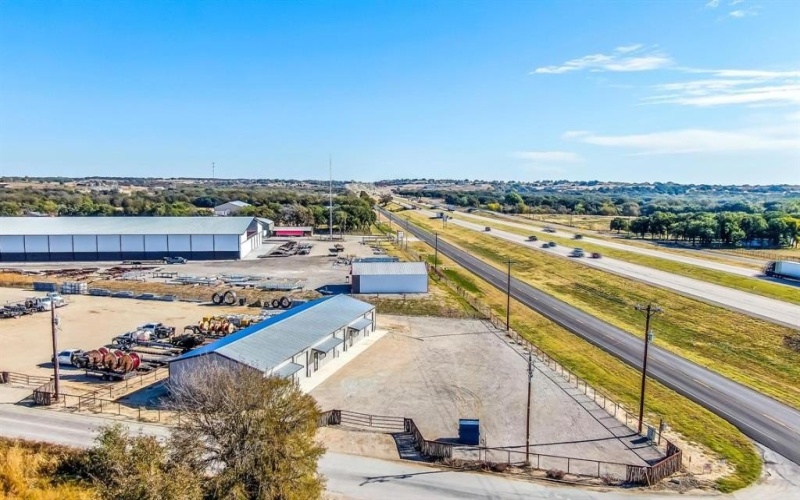 3001 COX Road, Millsap, TX 76066, ,Other,For Sale,3001 COX Road,20983626