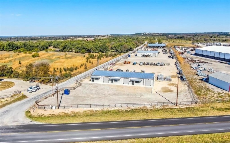 3001 COX Road, Millsap, TX 76066, ,Other,For Sale,3001 COX Road,20983626