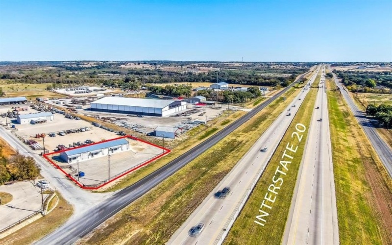 3001 COX Road, Millsap, TX 76066, ,Other,For Sale,3001 COX Road,20983626