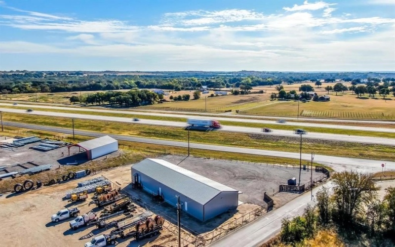 3001 COX Road, Millsap, TX 76066, ,Other,For Sale,3001 COX Road,20983626