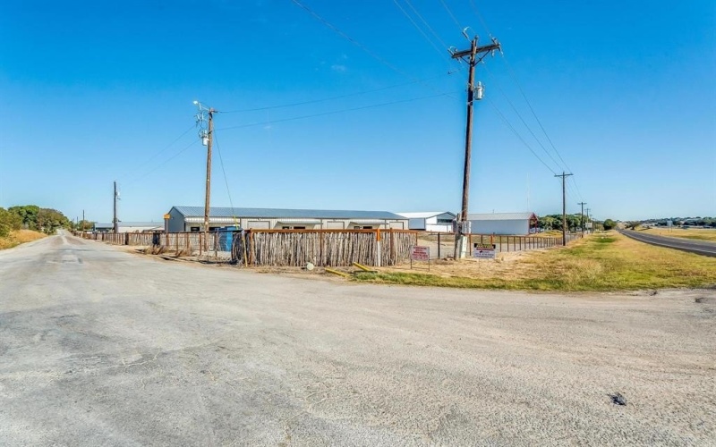 3001 COX Road, Millsap, TX 76066, ,Other,For Sale,3001 COX Road,20983626