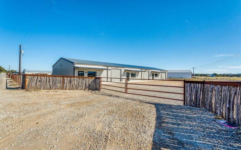 3001 COX Road, Millsap, TX 76066, ,Other,For Sale,3001 COX Road,20983626
