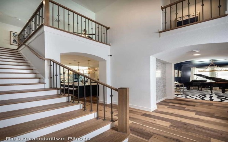 2701 Amber Lane, Prosper, TX 75078, 5 Bedrooms Bedrooms, ,6 BathroomsBathrooms,Residential,For Sale,2701 Amber Lane,20983670