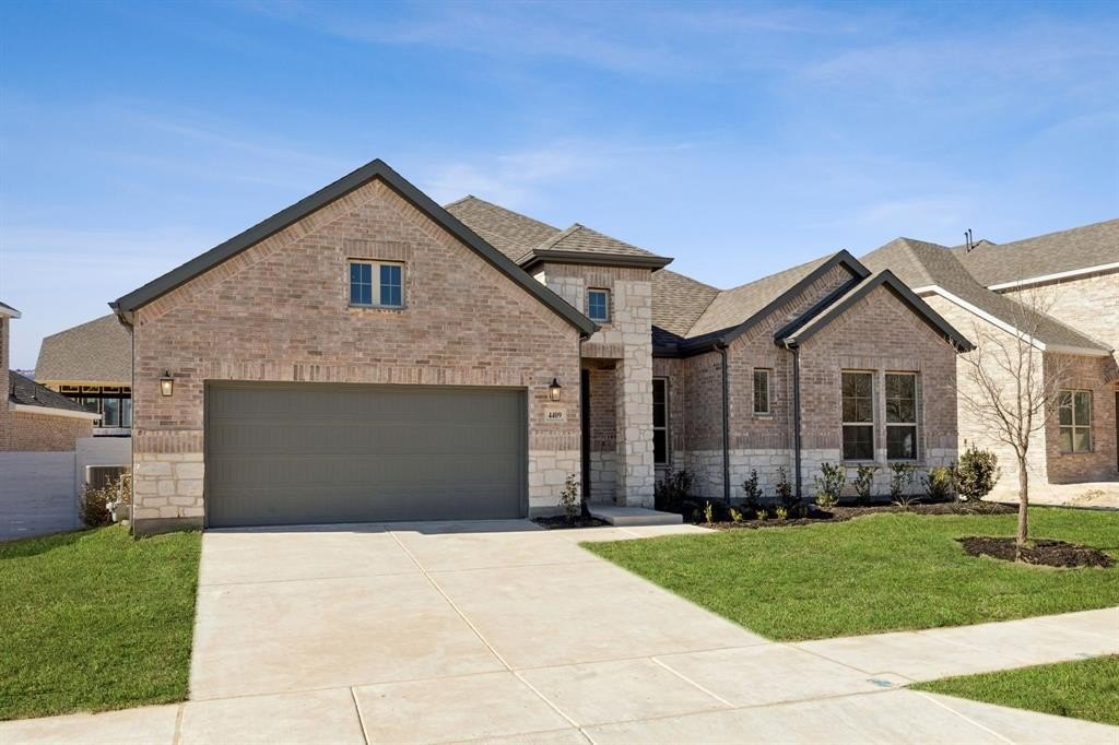 4409 Summit View Drive, McKinney, TX 75071, 4 Habitaciones Habitaciones , ,3 BañosBaños,Residential,En Venta,4409 Summit View Drive,20983686