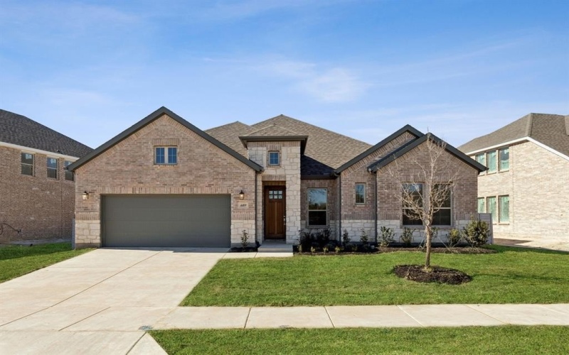 4409 Summit View Drive, McKinney, TX 75071, 4 Habitaciones Habitaciones , ,3 BañosBaños,Residential,En Venta,4409 Summit View Drive,20983686
