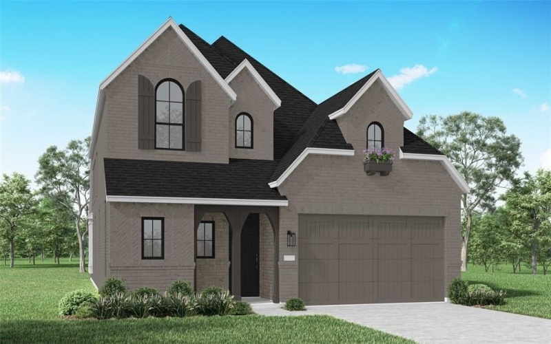1829 Boxwood Row Drive, Aubrey, TX 76227, 4 Bedrooms Bedrooms, ,3 BathroomsBathrooms,Residential,For Sale,1829 Boxwood Row Drive,20983687