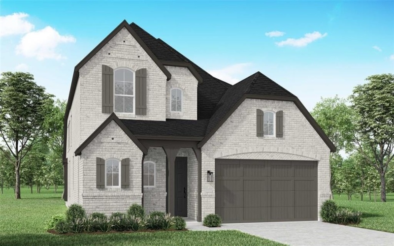 1805 Lambs Ear Lane, Aubrey, TX 76227, 4 Bedrooms Bedrooms, ,3 BathroomsBathrooms,Residential,For Sale,1805 Lambs Ear Lane,20983702