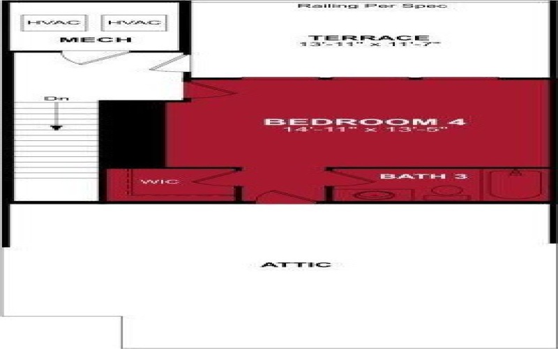 2116 Naples Drive, Rowlett, TX 75088, 4 Habitaciones Habitaciones , ,3 BañosBaños,Residential,En Venta,2116 Naples Drive,20983802