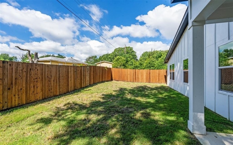 125 Bluebonnet Drive, Gun Barrel City, TX 75156, 3 Bedrooms Bedrooms, ,2 BathroomsBathrooms,Residential Lease,For Rent,125 Bluebonnet Drive,20983821