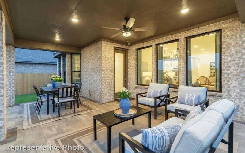 3620 Barrel Lane, Aubrey, TX 76227, 4 Bedrooms Bedrooms, ,3 BathroomsBathrooms,Residential,For Sale,3620 Barrel Lane,20983839
