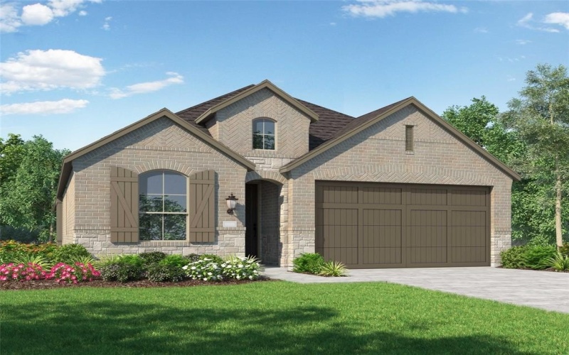 3620 Barrel Lane, Aubrey, TX 76227, 4 Bedrooms Bedrooms, ,3 BathroomsBathrooms,Residential,For Sale,3620 Barrel Lane,20983839