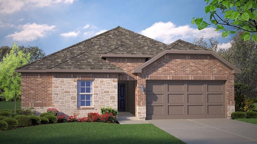 321 GALLANT MAN Court, Granbury, TX 76049, 3 Bedrooms Bedrooms, ,2 BathroomsBathrooms,Residential,For Sale,321 GALLANT MAN Court,20983858