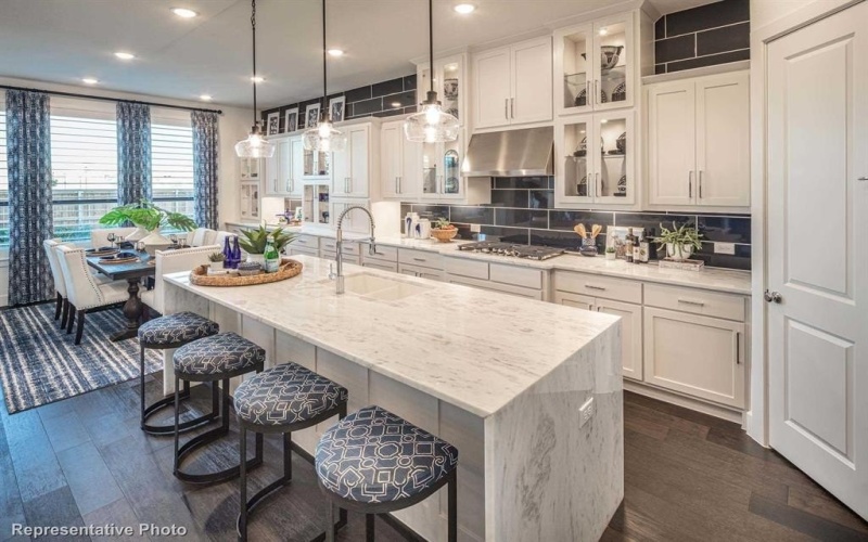741 Falls Drive, Prosper, TX 75078, 5 Bedrooms Bedrooms, ,6 BathroomsBathrooms,Residential,For Sale,741 Falls Drive,20983860