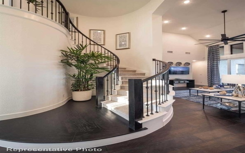 741 Falls Drive, Prosper, TX 75078, 5 Bedrooms Bedrooms, ,6 BathroomsBathrooms,Residential,For Sale,741 Falls Drive,20983860