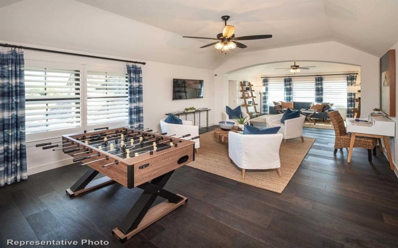 741 Falls Drive, Prosper, TX 75078, 5 Bedrooms Bedrooms, ,6 BathroomsBathrooms,Residential,For Sale,741 Falls Drive,20983860