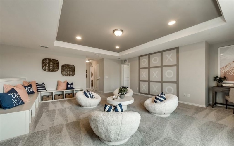 1717 Red Bud Trail, Northlake, TX 76247, 4 Habitaciones Habitaciones , ,2 BañosBaños,Residential,En Venta,1717 Red Bud Trail,20983920