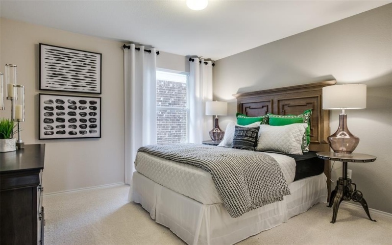 2712 Barton Springs Drive, Denton, TX 76208, 4 Bedrooms Bedrooms, ,3 BathroomsBathrooms,Residential,For Sale,2712 Barton Springs Drive,20983926