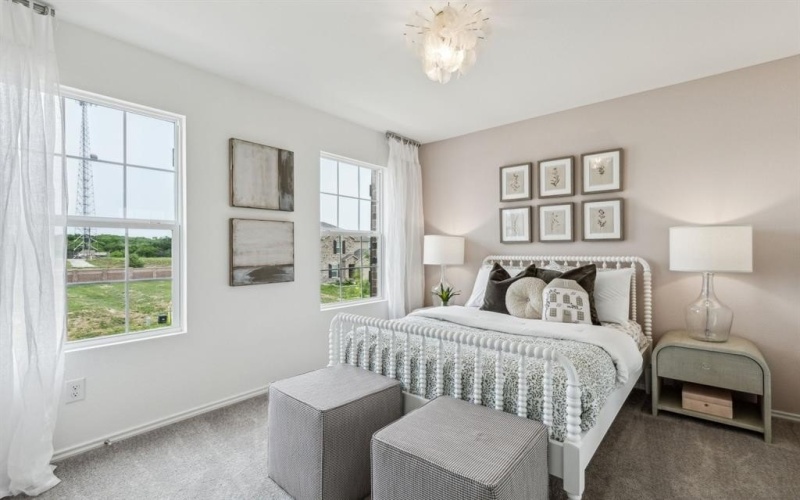 2708 Barton Springs Drive, Denton, TX 76208, 4 Bedrooms Bedrooms, ,2 BathroomsBathrooms,Residential,For Sale,2708 Barton Springs Drive,20983936