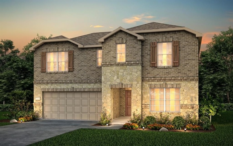 2708 Barton Springs Drive, Denton, TX 76208, 4 Bedrooms Bedrooms, ,2 BathroomsBathrooms,Residential,For Sale,2708 Barton Springs Drive,20983936