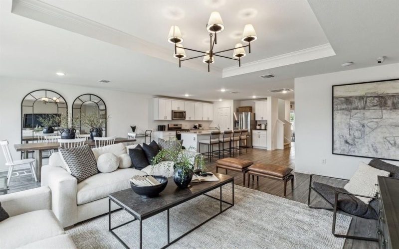2708 Barton Springs Drive, Denton, TX 76208, 4 Bedrooms Bedrooms, ,2 BathroomsBathrooms,Residential,For Sale,2708 Barton Springs Drive,20983936
