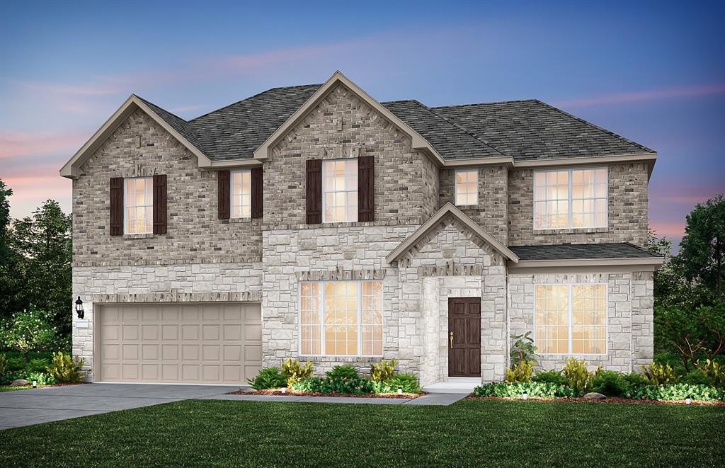 6655 Mill Creek Drive, McKinney, TX 75071, 5 Bedrooms Bedrooms, ,5 BathroomsBathrooms,Residential,For Sale,6655 Mill Creek Drive,20983949