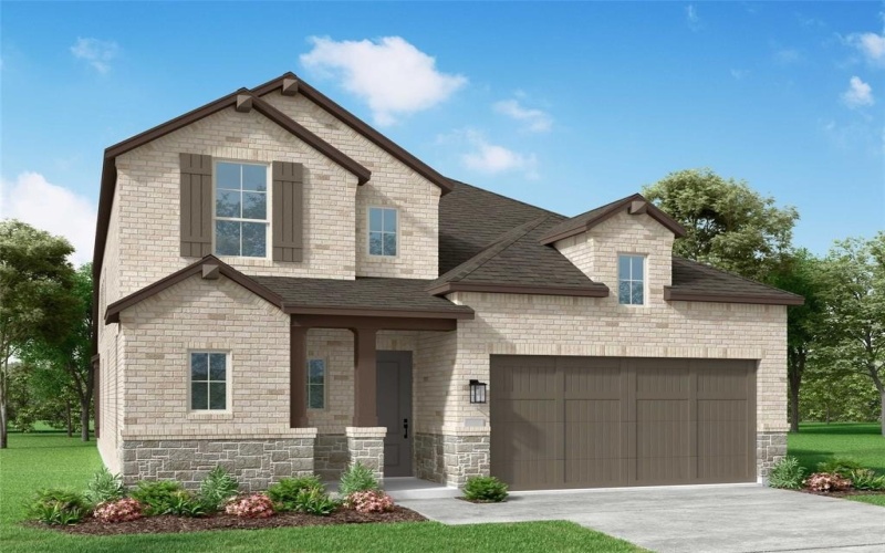 3617 Barrel Lane, Aubrey, TX 76227, 4 Bedrooms Bedrooms, ,3 BathroomsBathrooms,Residential,For Sale,3617 Barrel Lane,20983979