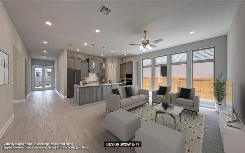 3543 Riley Street, Fate, TX 75087, 3 Bedrooms Bedrooms, ,2 BathroomsBathrooms,Residential,For Sale,3543 Riley Street,20983982