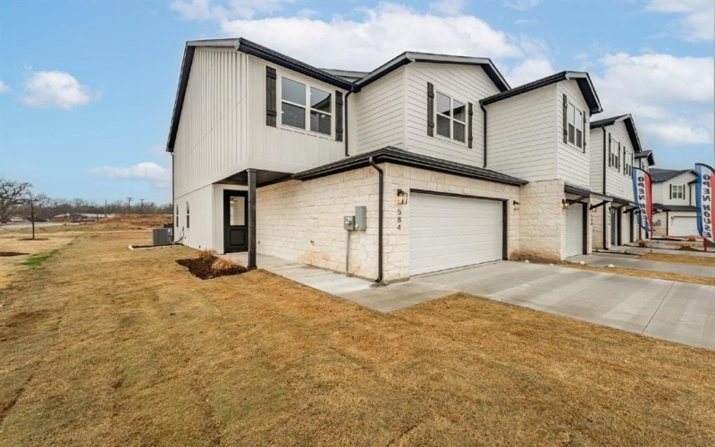 545 GALT Drive, Stephenville, TX 76401, 3 Bedrooms Bedrooms, ,3 BathroomsBathrooms,Residential Lease,For Rent,545 GALT Drive,20984025