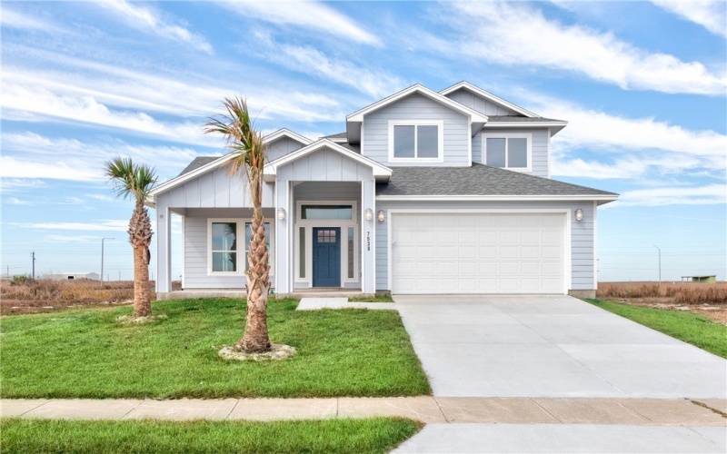 7538 La Concha Boulevard, Port Aransas, TX 78373, 4 Bedrooms Bedrooms, ,2 BathroomsBathrooms,Residential,For Sale,7538 La Concha Boulevard,453551