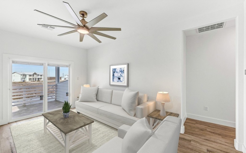 7538 La Concha Boulevard, Port Aransas, TX 78373, 4 Bedrooms Bedrooms, ,2 BathroomsBathrooms,Residential,For Sale,7538 La Concha Boulevard,453551