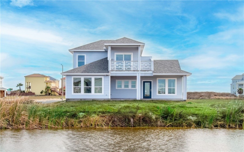 7538 La Concha Boulevard, Port Aransas, TX 78373, 4 Bedrooms Bedrooms, ,2 BathroomsBathrooms,Residential,For Sale,7538 La Concha Boulevard,453551