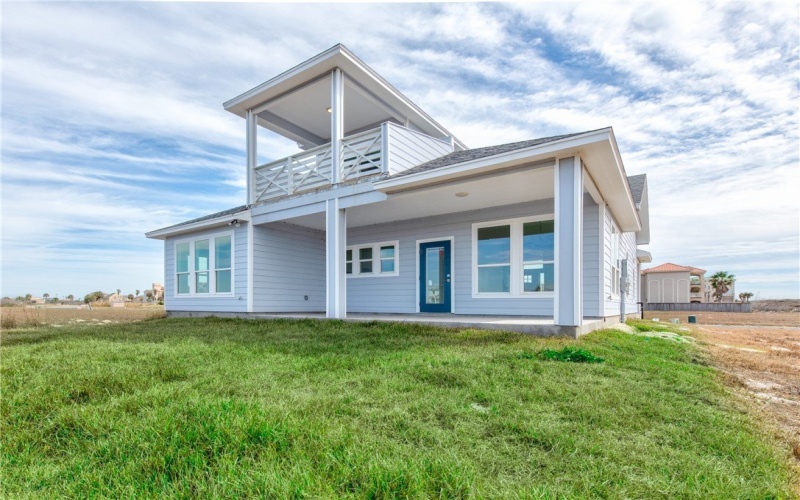 7538 La Concha Boulevard, Port Aransas, TX 78373, 4 Bedrooms Bedrooms, ,2 BathroomsBathrooms,Residential,For Sale,7538 La Concha Boulevard,453551