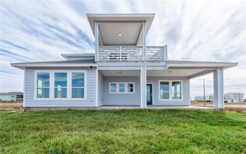 7538 La Concha Boulevard, Port Aransas, TX 78373, 4 Bedrooms Bedrooms, ,2 BathroomsBathrooms,Residential,For Sale,7538 La Concha Boulevard,453551