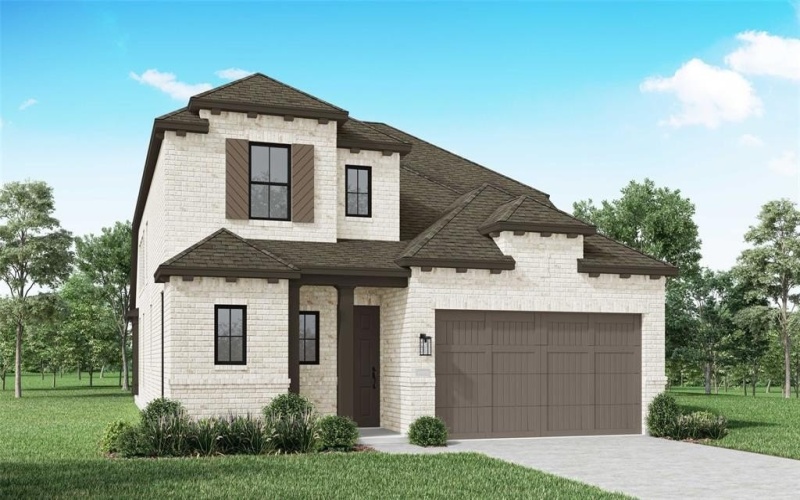 3716 American Paint Drive, Aubrey, TX 76227, 4 Bedrooms Bedrooms, ,3 BathroomsBathrooms,Residential,For Sale,3716 American Paint Drive,20984029