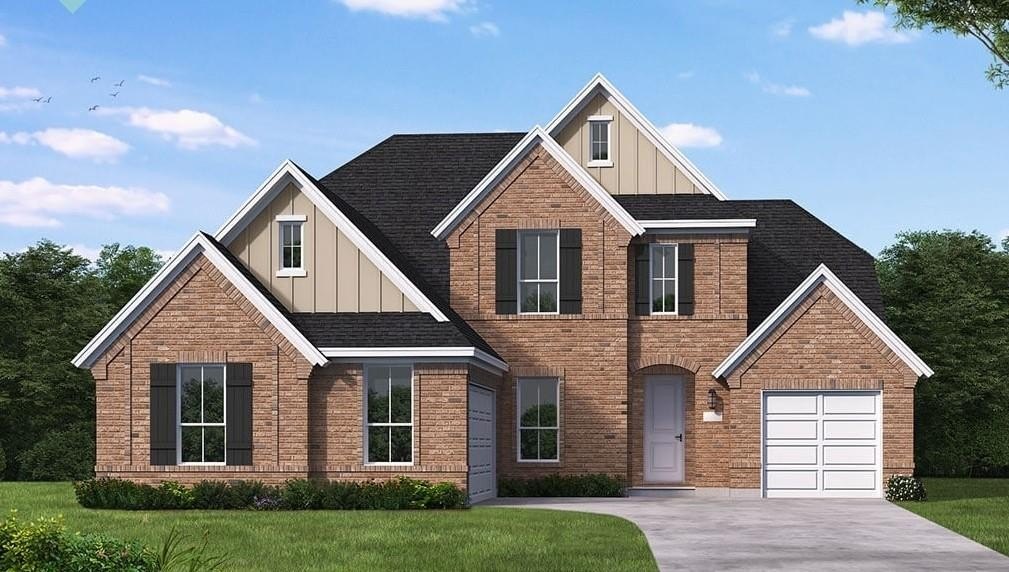 3113 Fisher Road, Rockwall, TX 75032, 4 Habitaciones Habitaciones , ,3 BañosBaños,Residential,En Venta,3113 Fisher Road,20984078