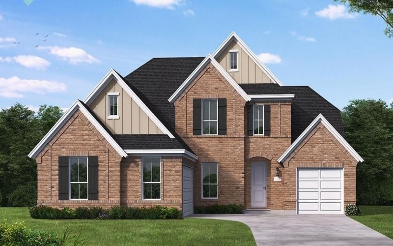 3113 Fisher Road, Rockwall, TX 75032, 4 Habitaciones Habitaciones , ,3 BañosBaños,Residential,En Venta,3113 Fisher Road,20984078