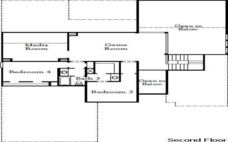 3113 Fisher Road, Rockwall, TX 75032, 4 Habitaciones Habitaciones , ,3 BañosBaños,Residential,En Venta,3113 Fisher Road,20984078