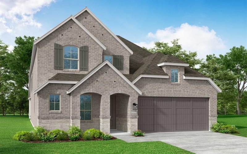 3616 Barrel Lane, Aubrey, TX 76227, 4 Bedrooms Bedrooms, ,3 BathroomsBathrooms,Residential,For Sale,3616 Barrel Lane,20984080