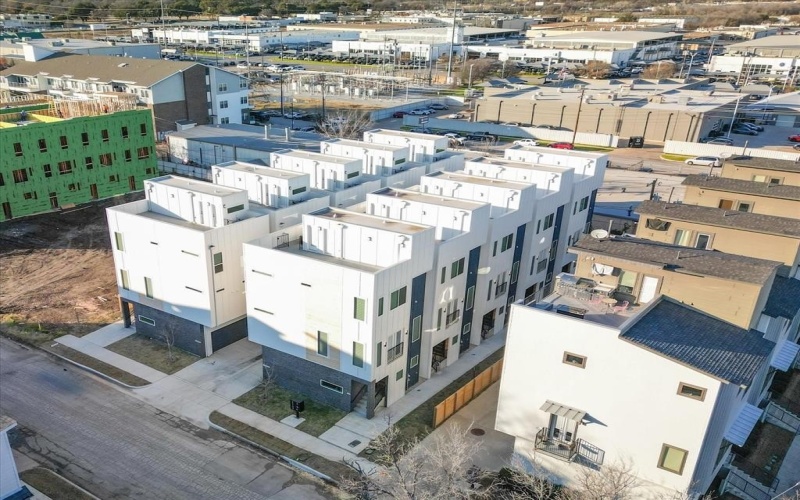 2808 Weisenberger Street #232, Fort Worth, TX 76107, 2 Bedrooms Bedrooms, ,2 BathroomsBathrooms,Residential,For Sale,2808 Weisenberger Street,20984132