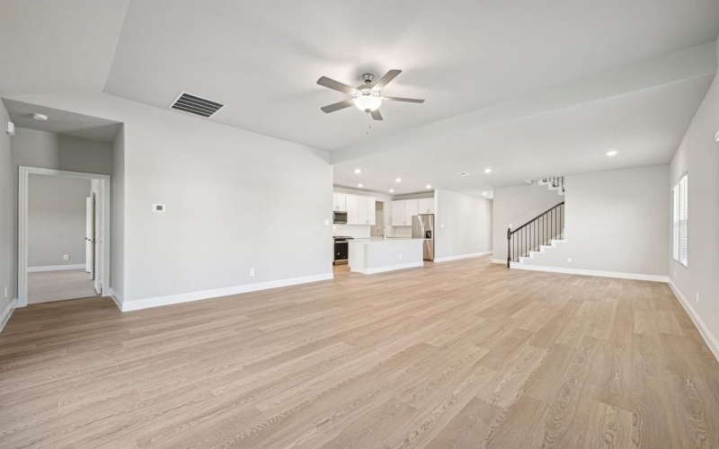 6625 Coyote Valley Trail, Fort Worth, TX 76036, 4 Habitaciones Habitaciones , ,3 BañosBaños,Residential,En Venta,6625 Coyote Valley Trail,20980093