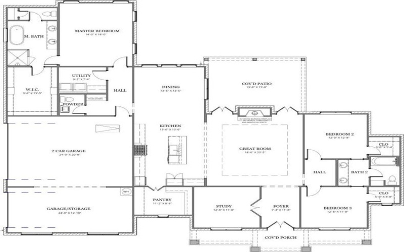 1001 Emery Court, Willow Park, TX 76087, 3 Bedrooms Bedrooms, ,2 BathroomsBathrooms,Residential,For Sale,1001 Emery Court,20980373